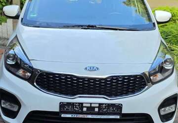 Kia Carens 43.000 km 13.500 &euro; Herten, Stadt 45699