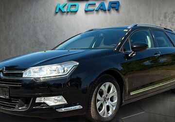 Citroen C5 174.209 km 5.999 &euro; Oberhausen 46045