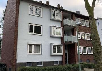 Wohnung Gelsenkirchen - Horst Horst - 3 Zimmer, 67 m&sup2;, 550&euro; | Angebot:27159731
