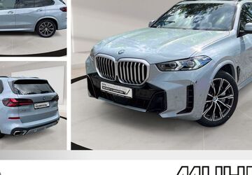 BMW X5 21.050 km 81.440 &euro; Oberhausen 46149
