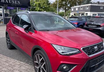 Seat Arona 92.250 km 10.999 &euro; Oberhausen 46145