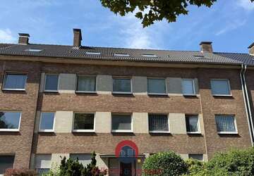 Wohnung Krefeld Fischeln - 3 Zimmer, 76 m&sup2;, 875&euro; | Angebot:27165936