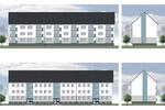 Etagenwohnung Essen Stadtbezirk VI - 2 Zimmer, 53 m&sup2;, 525&euro; | Angebot:24530287