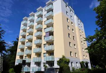 Wohnung Heiligenhaus-Oberlip Oberlip - 3 Zimmer, 82 m&sup2;, 840&euro; | Angebot:27163238