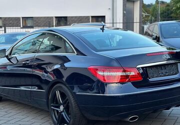 Mercedes-Benz E 350 230.000 km 6.990 &euro; Oberhausen 46117