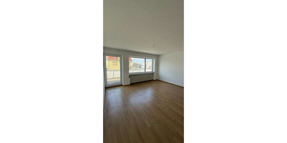 Etagenwohnung Duisburg Essenberg - 3 Zimmer, 78 m&sup2;, 665&euro; | Angebot:27110613