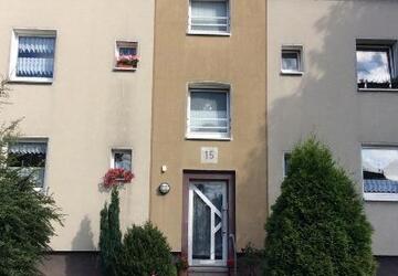 Wohnung Hattingen Blankenstein - 2 Zimmer, 49 m&sup2;, 526&euro; | Angebot:25882868