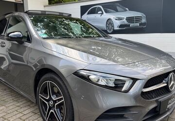 Mercedes-Benz A 250 44.630 km 24.800 &euro; Gelsenkirchen 45888
