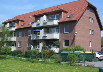 Wohnung Duisburg-Vierlinden Vierlinden - 2 Zimmer, 57 m&sup2;, 438&euro; | Angebot:26997458