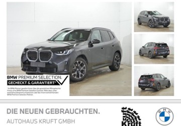BMW X3 19.999 km 49.299 &euro; Oberhausen 46117
