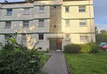 Wohnung Oberhausen Alstaden - 3 Zimmer, 74 m&sup2;, 630&euro; | Angebot:27447509