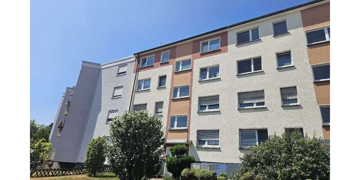 Etagenwohnung Essen Stadtbezirk VII - 1 Zimmer, 36 m&sup2;, 295&euro; | Angebot:27452544