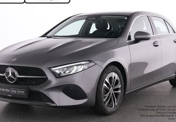 Mercedes-Benz A 180 6.567 km 27.485 &euro; Essen 45309
