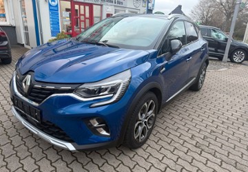 Renault Captur 29.700 km 19.450 &euro; Oberhausen-Osterfeld 46117