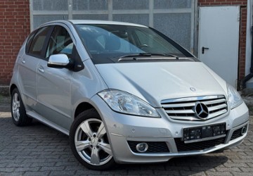 Mercedes-Benz A 160 160.000 km 5.999 &euro; Oberhausen 46049