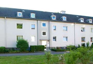 Wohnung Duisburg Obermeiderich - 3 Zimmer, 48 m&sup2;, 399&euro; | Angebot:27147588