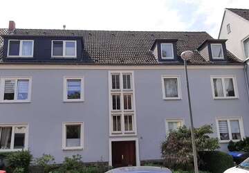 Wohnung Bochum Werne - 2 Zimmer, 55 m&sup2;, 450&euro; | Angebot:27162641