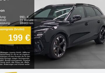 Cupra Leon 29.953 km 30.730 &euro; Bochum 44809
