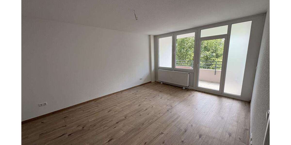 Etagenwohnung Gelsenkirchen Buer - 3 Zimmer, 76 m&sup2;, 559&euro; | Angebot:27122600
