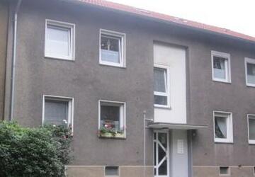 Wohnung Herten Bertlich - 3 Zimmer, 74 m&sup2;, 633&euro; | Angebot:23551832