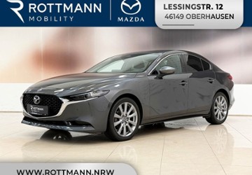 Mazda 3 21.674 km 24.450 &euro; Oberhausen 46149