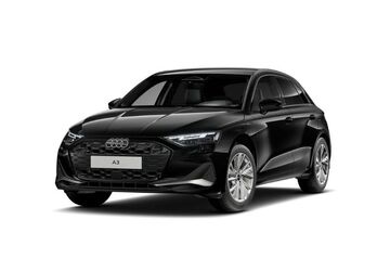 Audi A3 20.253 km 33.980 &euro; Wesel 46483