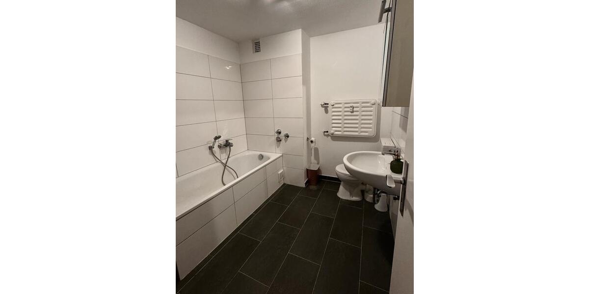 Etagenwohnung Düsseldorf Pempelfort - 1 Zimmer, 40 m&sup2;, 473&euro; | Angebot:26085833