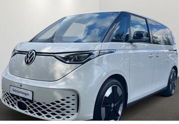 VW ID. Buzz 25.563 km 47.900 &euro; Mülheim 45481