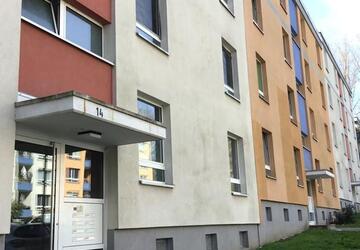 Wohnung Essen Stadtbezirk VII - 3 Zimmer, 72 m&sup2;, 573&euro; | Angebot:26569442