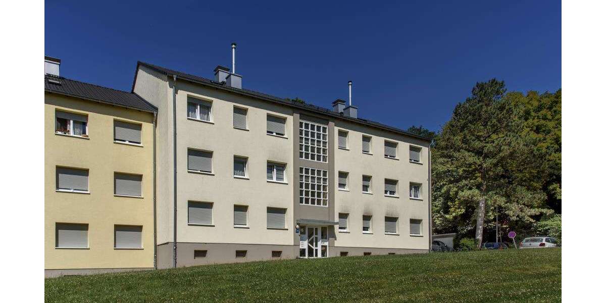Etagenwohnung Velbert Velbert-Mitte - 3 Zimmer, 72 m&sup2;, 579&euro; | Angebot:27457485