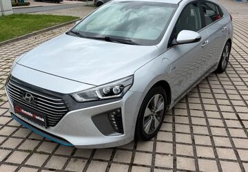 Hyundai IONIQ 35.000 km 15.450 &euro; Essen 45329