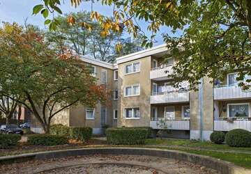 Wohnung Duisburg Obermeiderich - 3 Zimmer, 82 m&sup2;, 579&euro; | Angebot:27067133