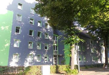 Wohnung Duisburg Ruhrort - 2 Zimmer, 67 m&sup2;, 529&euro; | Angebot:26614028