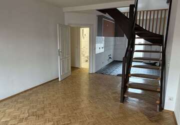 Wohnung Essen Südostviertel - 3 Zimmer, 102 m&sup2;, 850&euro; | Angebot:26998405