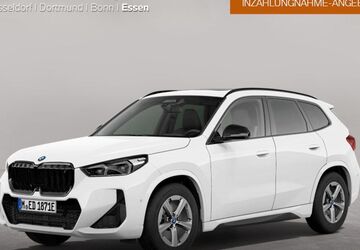 BMW iX1 26.922 km 42.990 &euro; Essen 45141