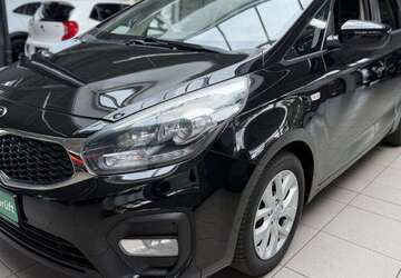 Kia Carens 196.000 km 6.890 &euro; Bottrop 46236