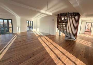 Wohnung Duisburg Essenberg - 5 Zimmer, 221 m&sup2;, 2.395&euro; | Angebot:26273040