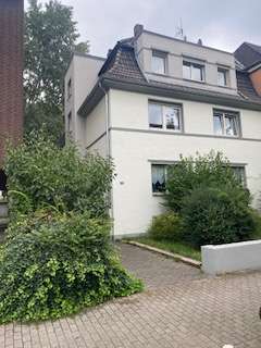 Etagenwohnung Duisburg Hamborn - 2 Zimmer, 75 m&sup2;, 450&euro; | Angebot:24510860