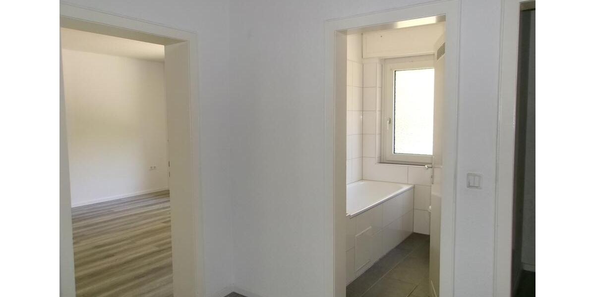 Etagenwohnung Essen Stadtbezirk VII - 2 Zimmer, 57 m&sup2;, 578&euro; | Angebot:26660203