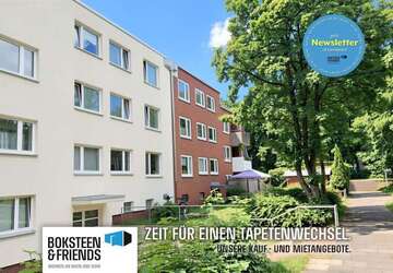 Wohnung Dorsten Barkenberg - 5 Zimmer, 103 m&sup2;, 715&euro; | Angebot:26947738