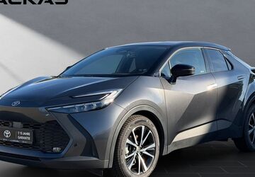 Toyota C-HR 8.704 km 26.950 &euro; Wesel 46485