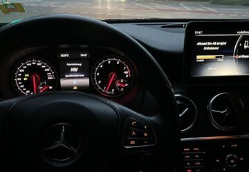 Mercedes-Benz A 180 100.000 km 14.300 &euro; Krefeld 47802