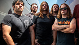 Unearth