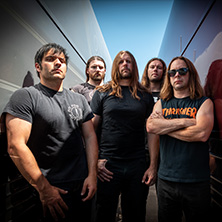 Unearth