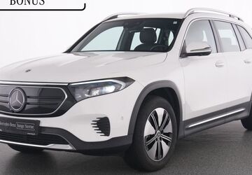 Mercedes-Benz EQB 55.399 km 30.999 &euro; Essen 45309