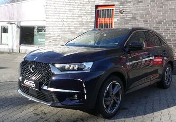 DS Automobiles DS7 (Crossback) 62.000 km 24.890 &euro; Oberhausen 46147