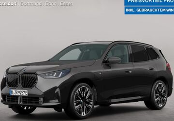 BMW X3 11.534 km 67.999 &euro; Düsseldorf 40237