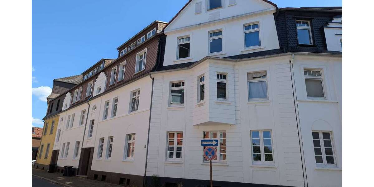 Etagenwohnung Herne Altenhöfen - 2 Zimmer, 69 m&sup2;, 550&euro; | Angebot:27165486