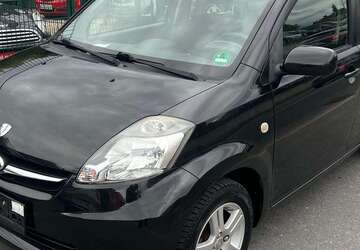 Subaru Justy 115.000 km 3.200 &euro; Herne 44653