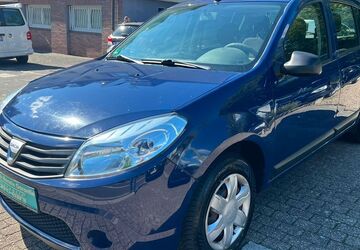 Dacia Sandero 100.000 km 1.999 &euro; Essen 45147
